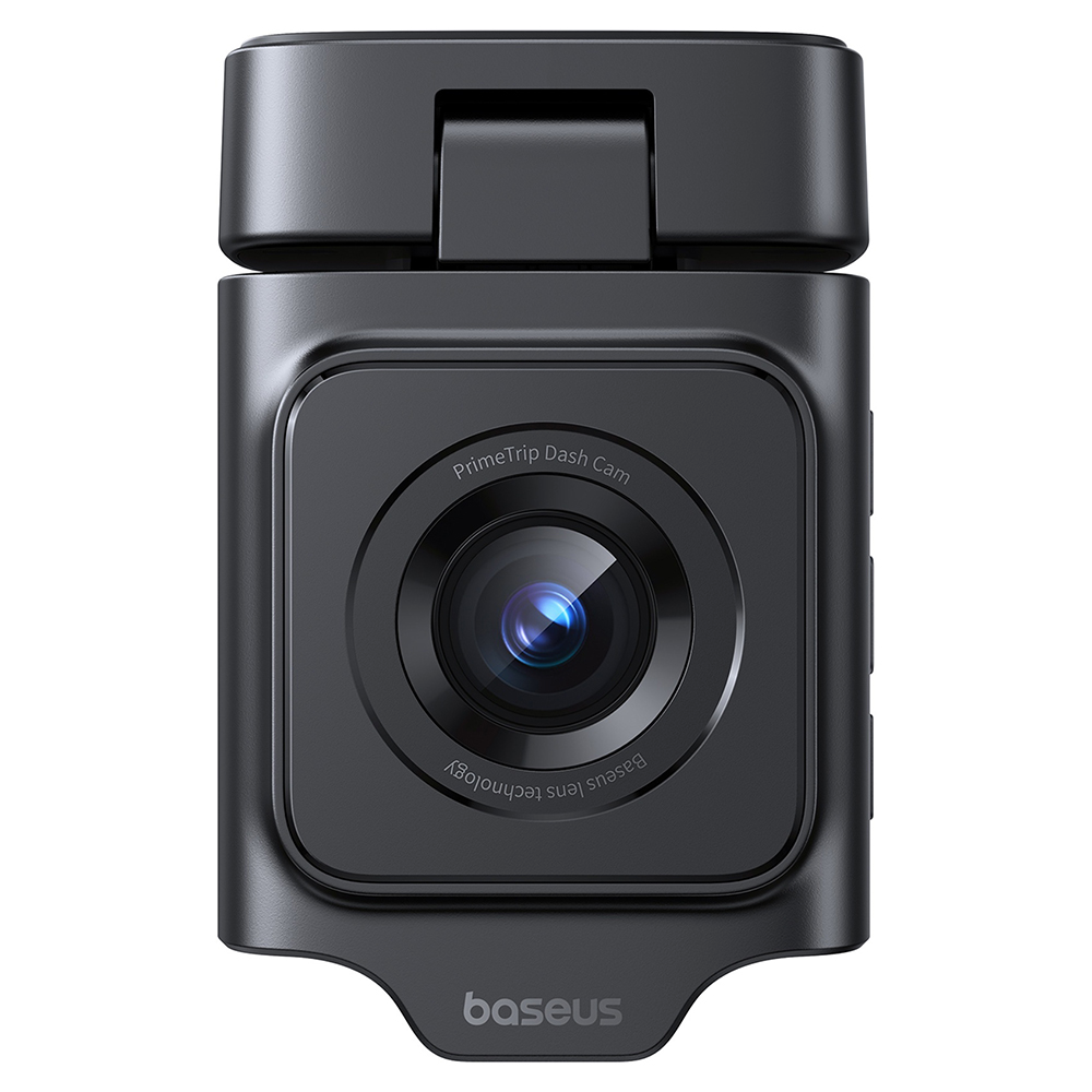 Auto kamera Baseus PrimeTrip VD1, 3K, Wi-Fi, GPS, Zaslon 1.54 inča, Obnovljeno C10669000123-00