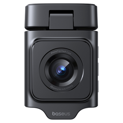 Auto kamera Baseus PrimeTrip VD1, 3K, Wi-Fi, GPS, Zaslon 1.54 inča, Obnovljeno C10669000123-00