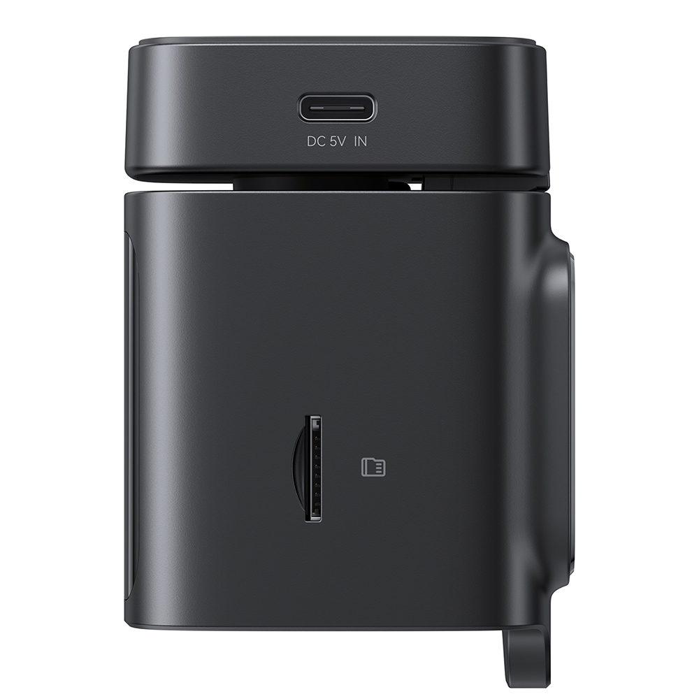 Auto kamera Baseus PrimeTrip VD1, 3K, Wi-Fi, GPS, Zaslon 1.54 inča, Obnovljeno C10669000123-00