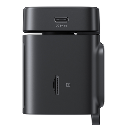 Auto kamera Baseus PrimeTrip VD1, 3K, Wi-Fi, GPS, Zaslon 1.54 inča, Obnovljeno C10669000123-00