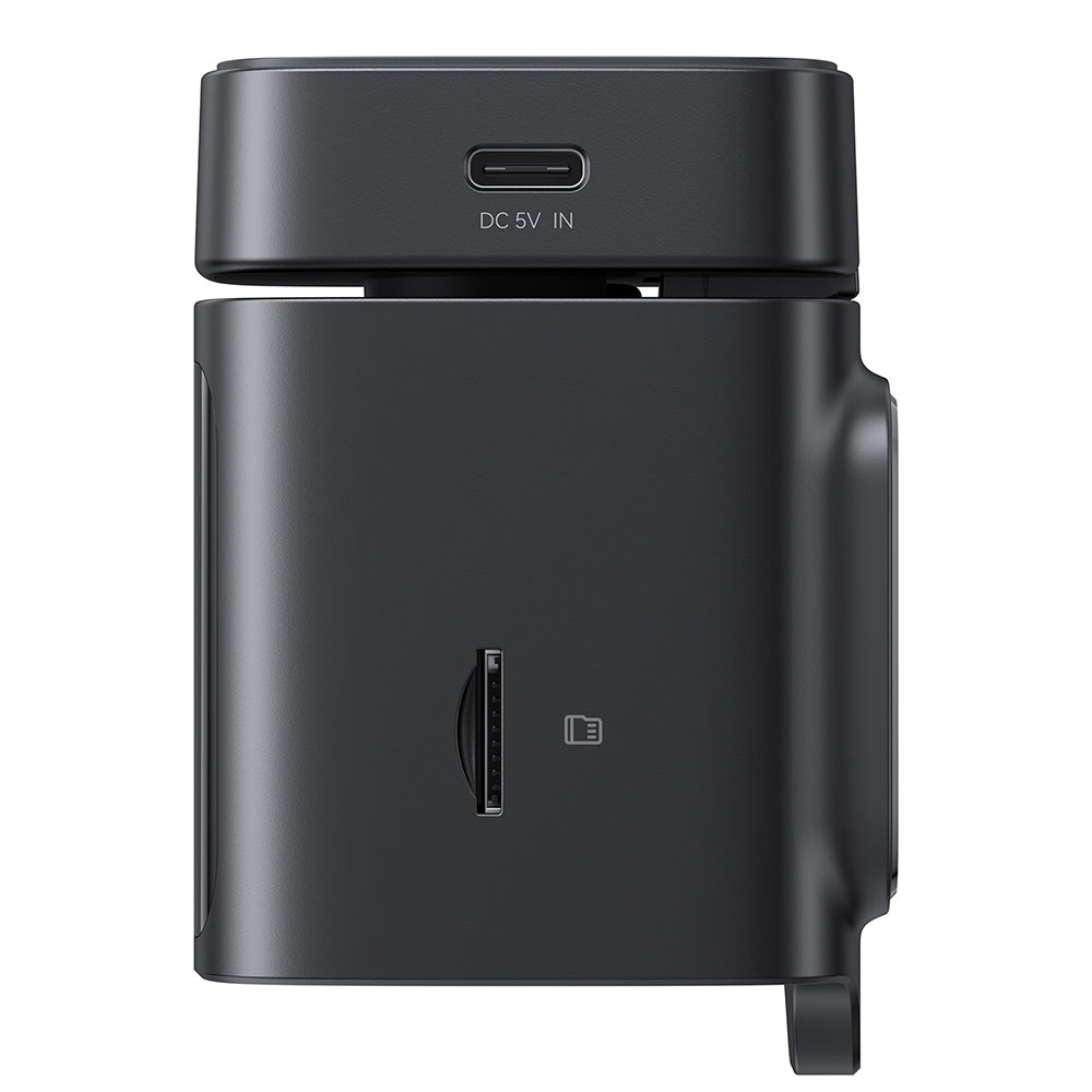Auto kamera Baseus PrimeTrip VD1, 3K, Wi-Fi, GPS, Zaslon 1.54inch C10669000123-00