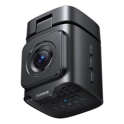 Auto kamera Baseus PrimeTrip VD1, 3K, Wi-Fi, GPS, Zaslon 1.54inch C10669000123-00