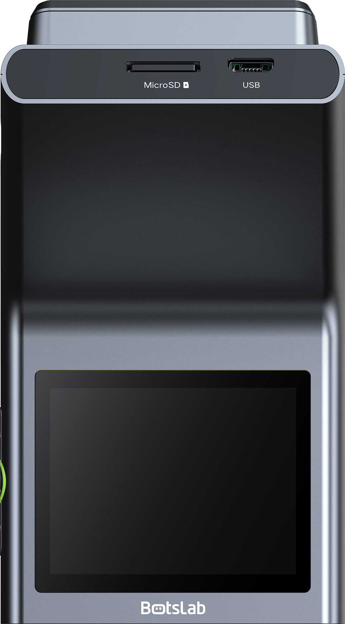 Auto kamera Botslab G300H, 1080P, GPS, Wi-Fi