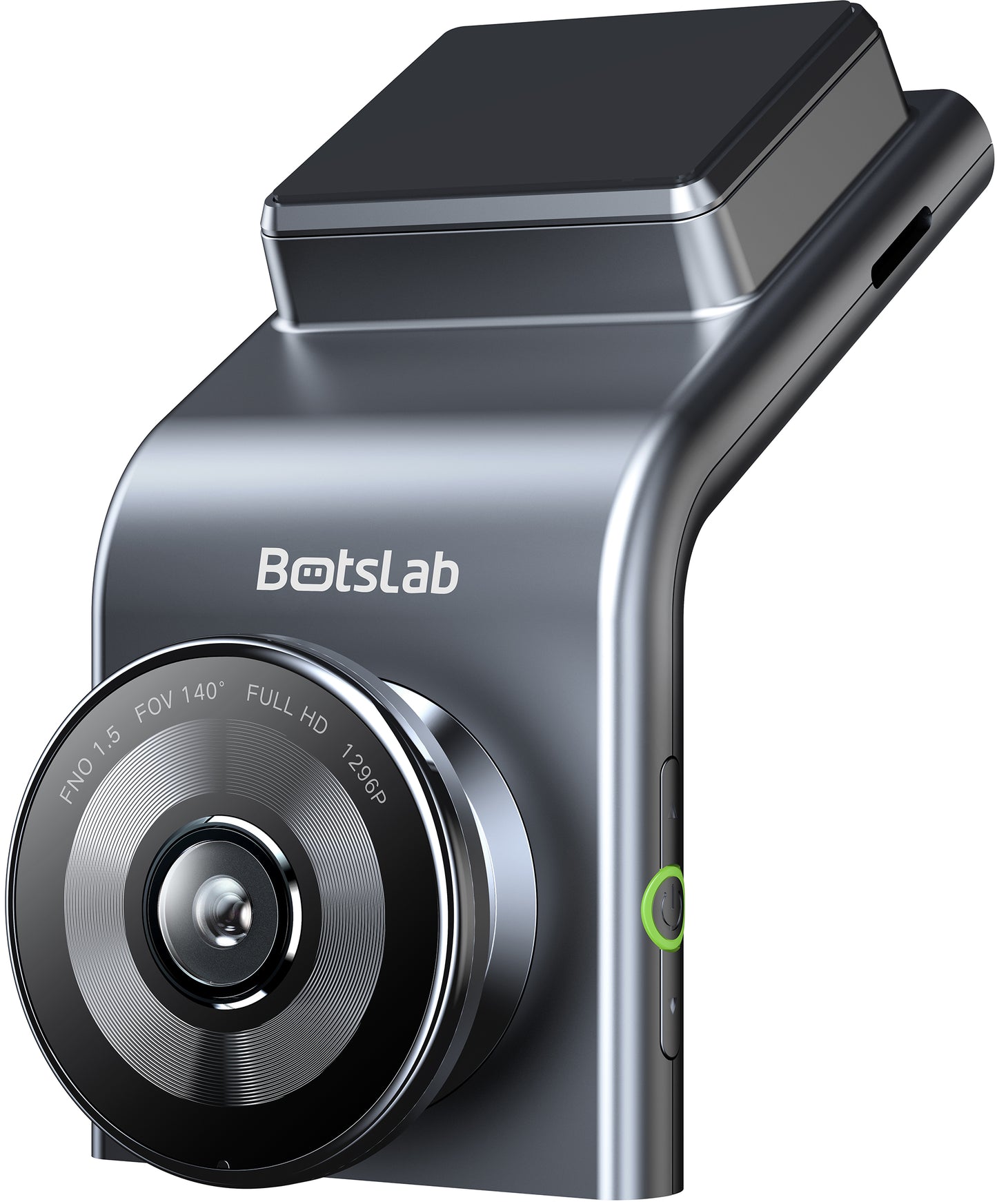 Auto kamera Botslab G300H, 1080P, GPS, Wi-Fi