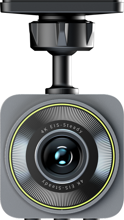 Auto kamera Botslab V9H Action, 4K, Wi-Fi, AI