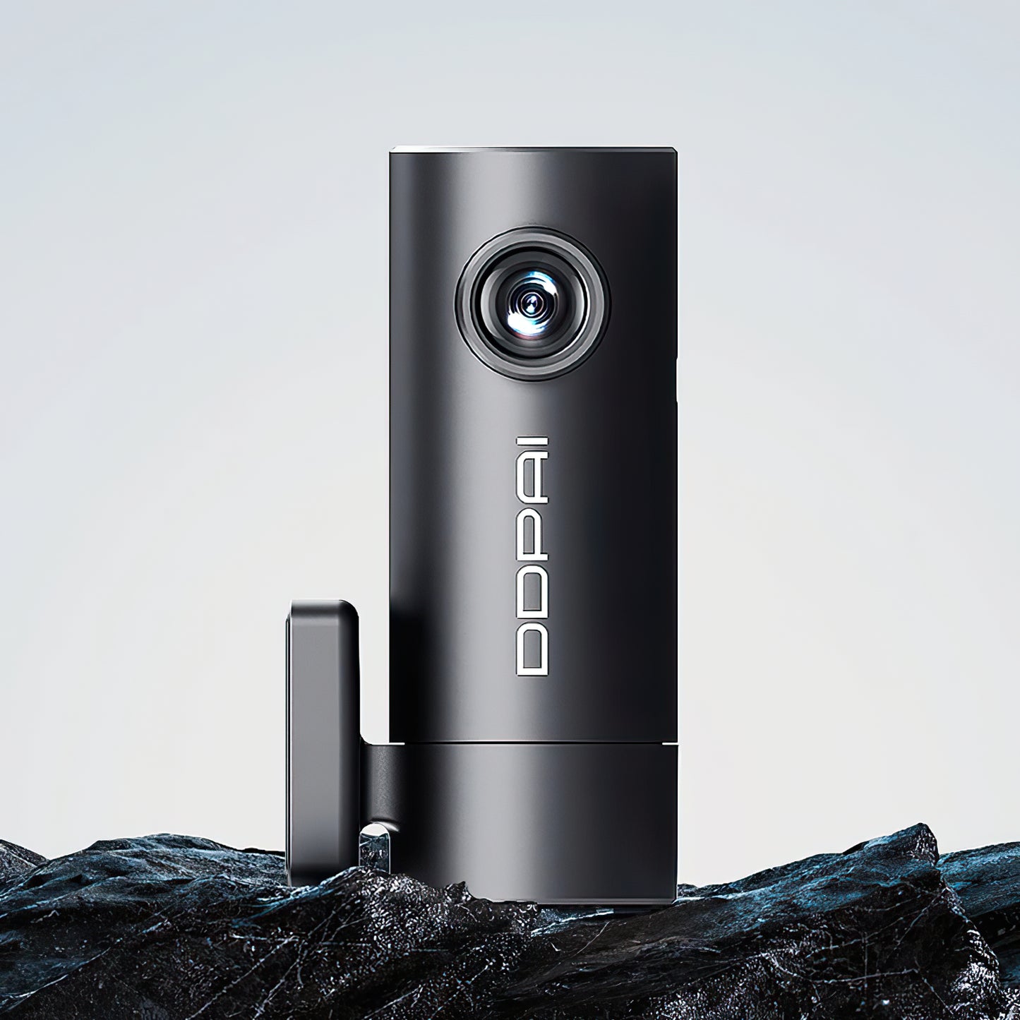 Auto kamera DDPAI Mini Pro, 1296P, Wi-Fi