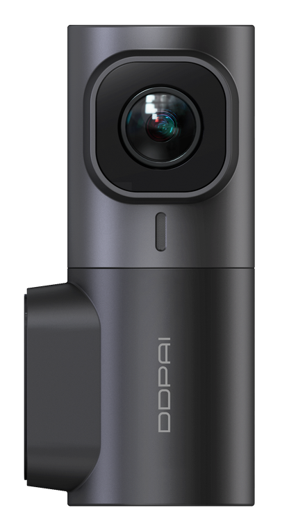 Auto kamera DDPAI MINI2X, 2K, Wi-Fi