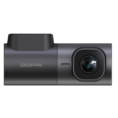 Auto kamera DDPAI MINI2X, 2K, Wi-Fi