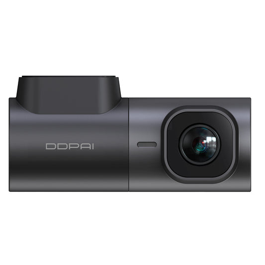 Auto kamera DDPAI MINI2X, 2K, Wi-Fi