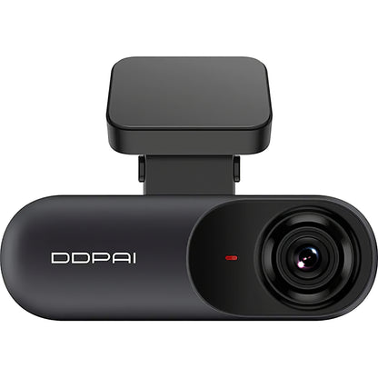 Auto kamera Prednja Zadnja DDPAI mola N3 Pro, 1600P, Wi-Fi