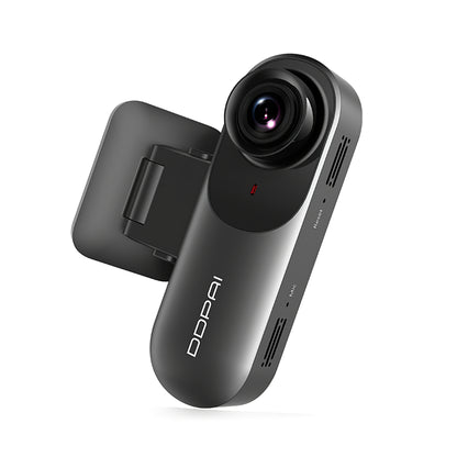 Auto kamera Prednja Zadnja DDPAI mola N3 Pro, 1600P, Wi-Fi