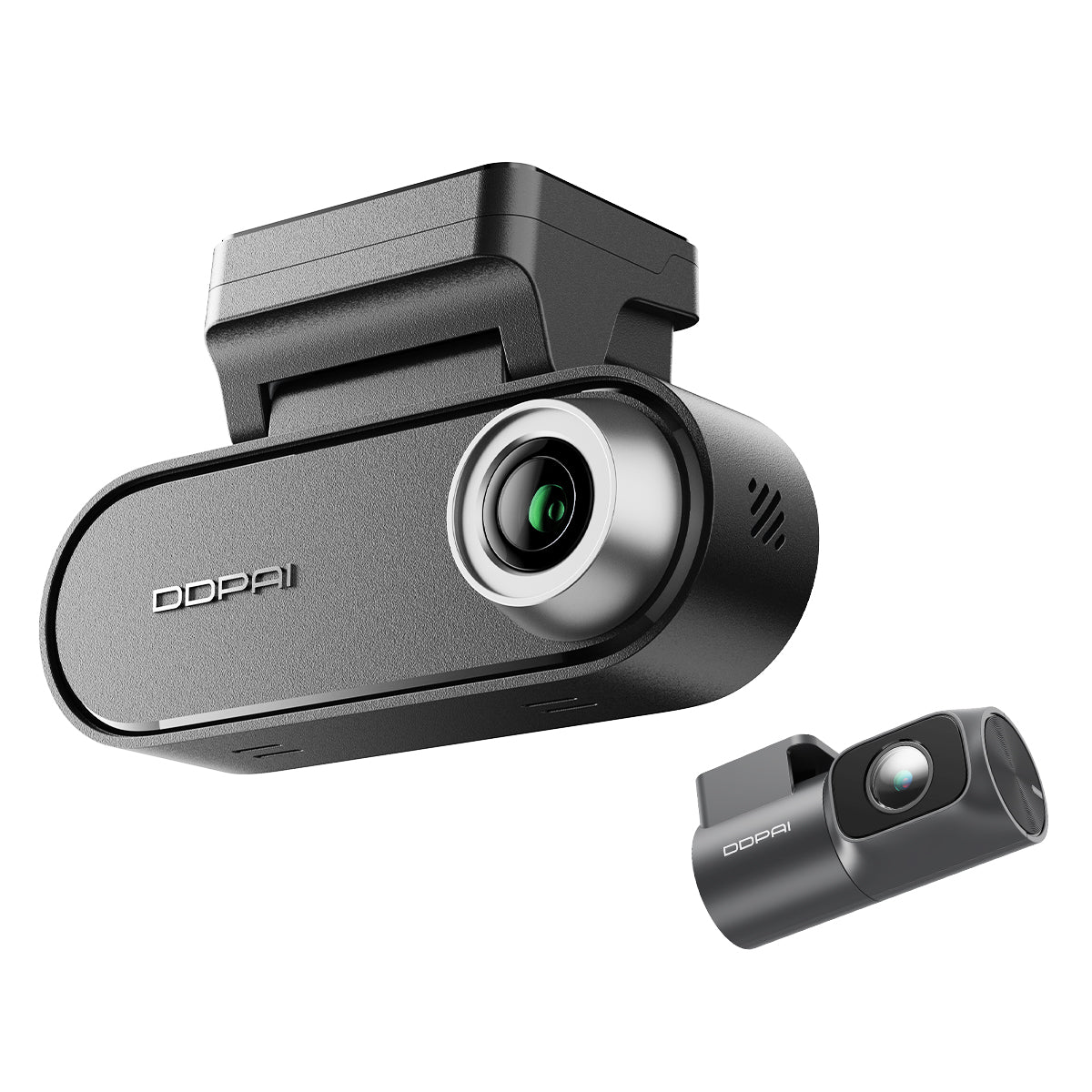 Auto Kamera Prednja Stražnja DDPAI N5 Dual 2026, 4K, Wi-Fi, GPS, AI
