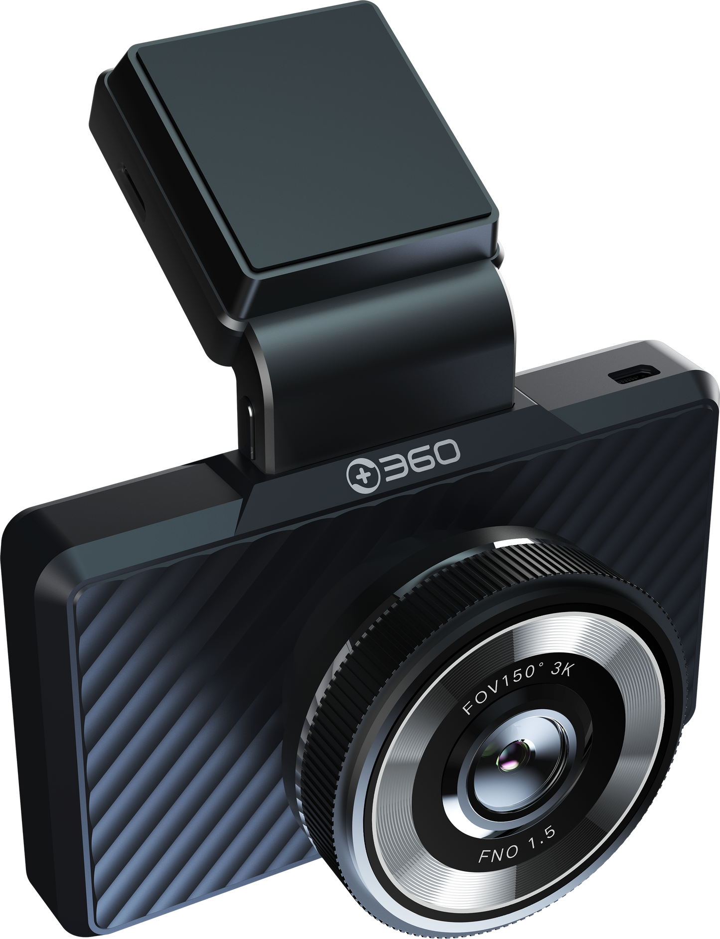 Auto kamera Prednja Zadnja Botslab G500H Pro, 3k, Wi-Fi, GPS, Zaslon 3 inča