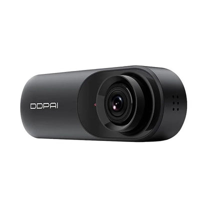 Auto kamera Prednja Stražnja DDPAI mola N3 Pro, 1600P, Wi-Fi