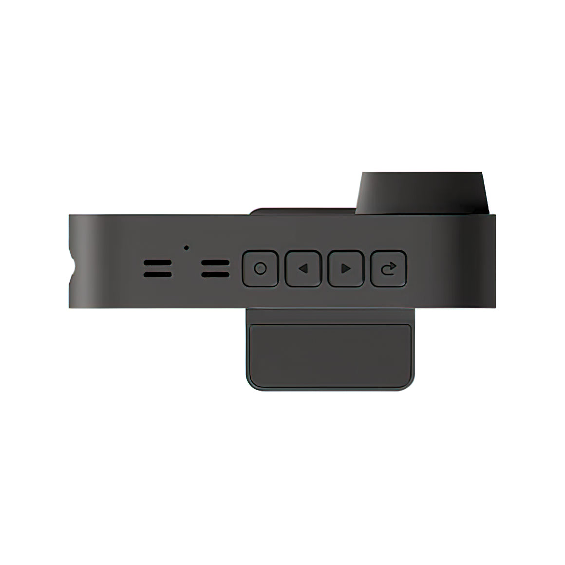 Auto Kamera Prednja Stražnja DDPAI N2 Dual, 2K, Wi-Fi, Zaslon 1.9 inča