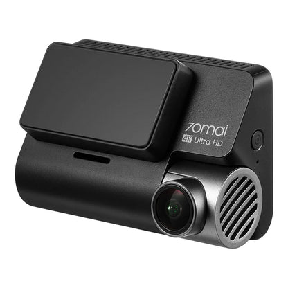 Auto kamera Prednja Zadnja 70mai Dash Cam A810, 4K, Wi-Fi, GPS, Zaslon 3 inča
