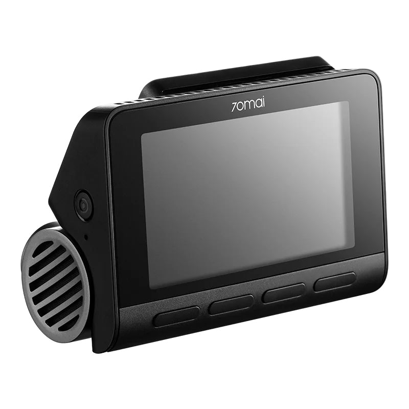 Auto kamera Prednja Zadnja 70mai Dash Cam A810, 4K, Wi-Fi, GPS, Zaslon 3 inča
