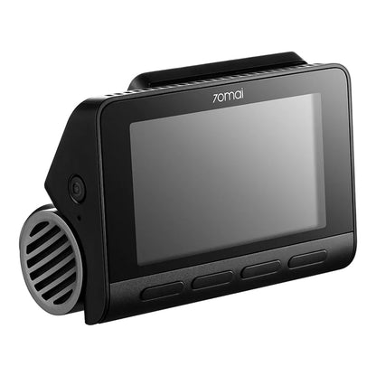 Auto kamera Prednja Zadnja 70mai Dash Cam A810, 4K, Wi-Fi, GPS, Zaslon 3 inča