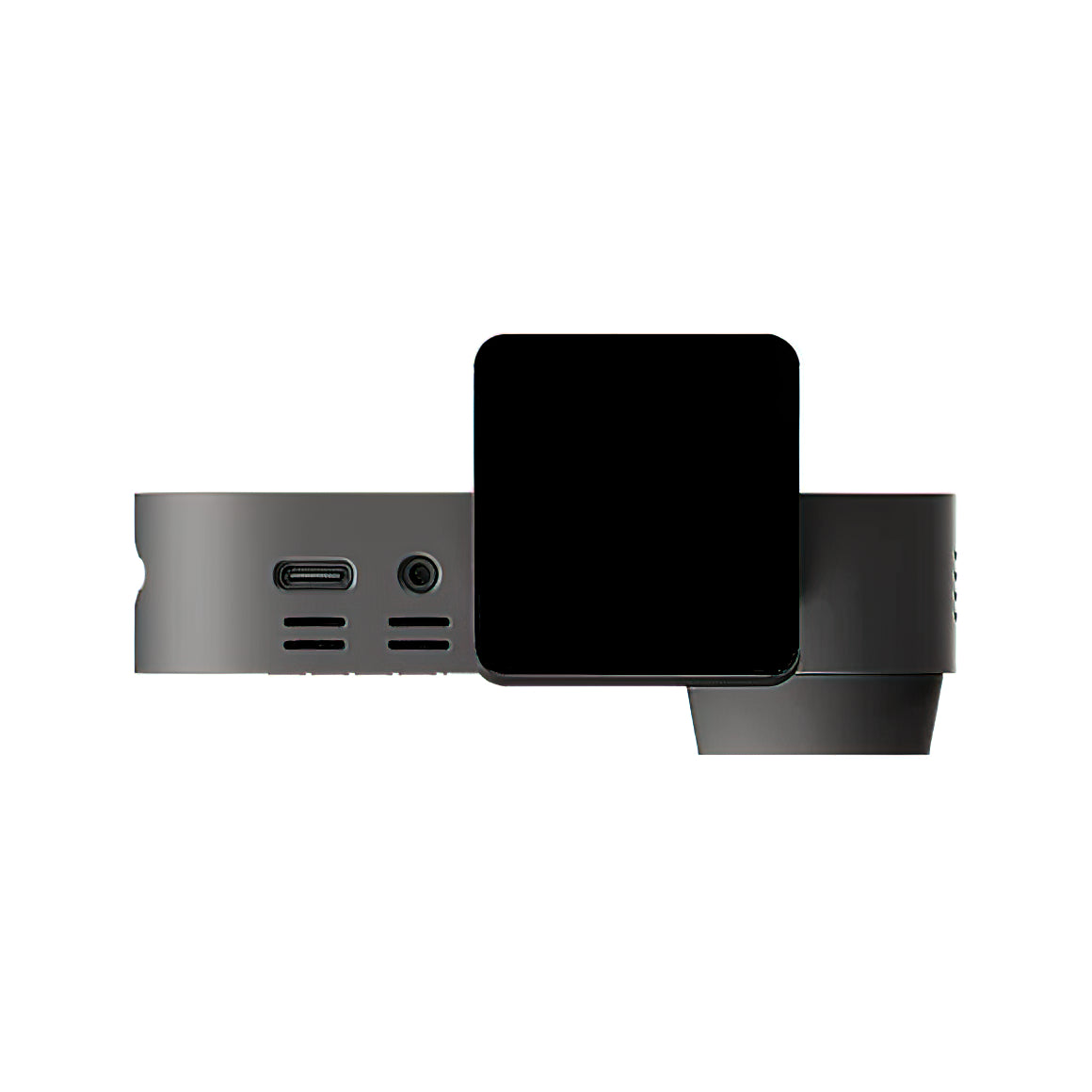 Auto Kamera Prednja Stražnja DDPAI N2 Dual, 2K, Wi-Fi, Zaslon 1.9 inča