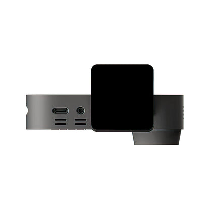 Auto Kamera Prednja Stražnja DDPAI N2 Dual, 2K, Wi-Fi, Zaslon 1.9 inča