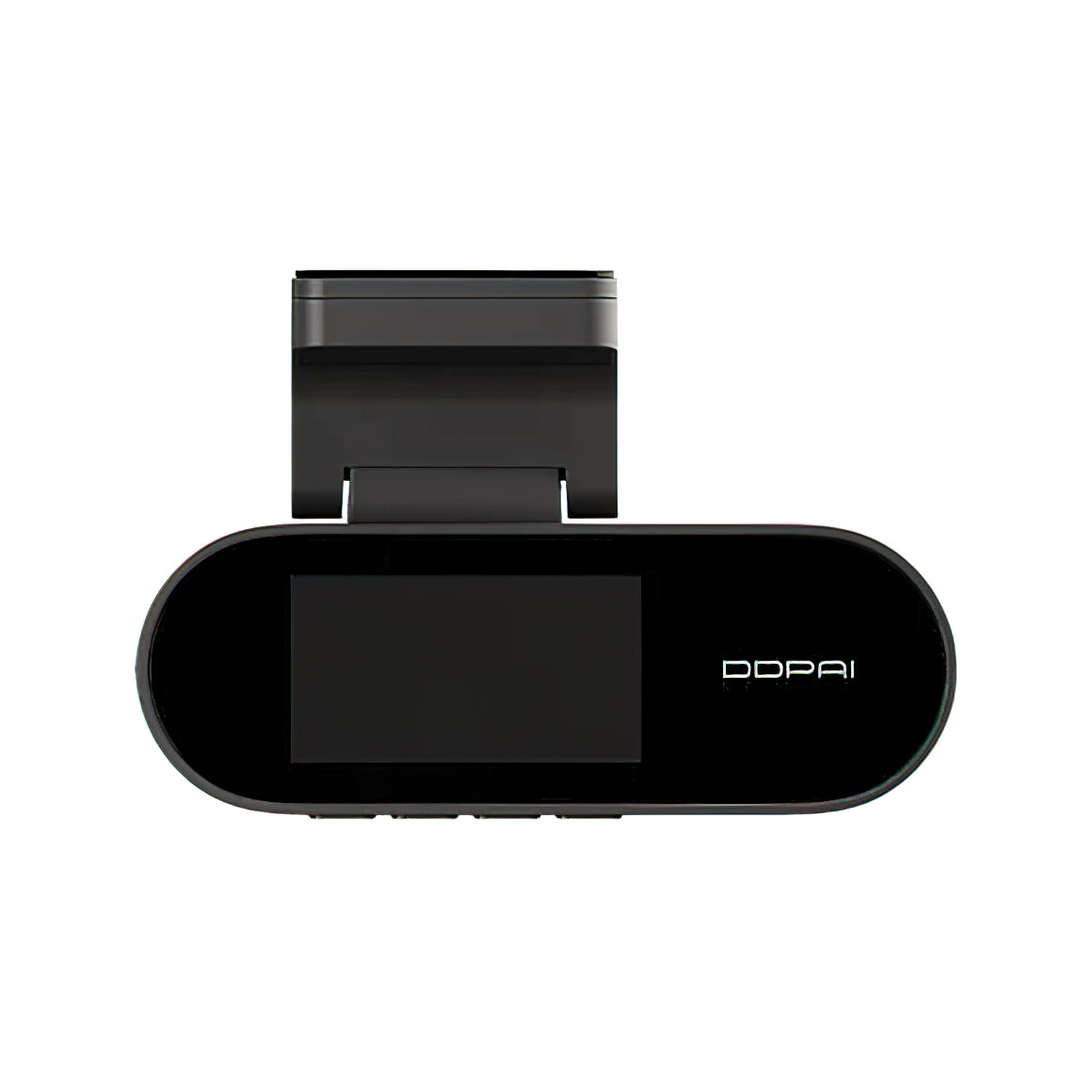 Auto Kamera Prednja Stražnja DDPAI N2 Dual, 2K, Wi-Fi, Zaslon 1.9 inča