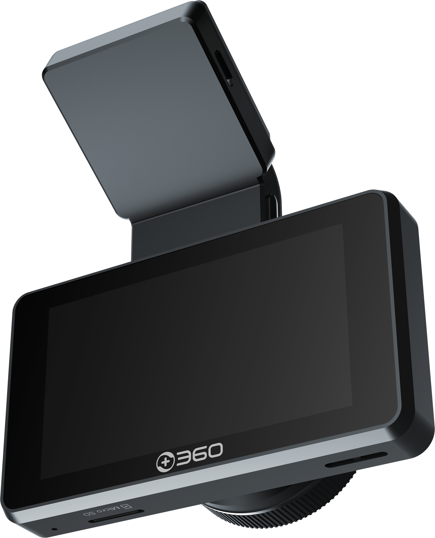 Auto kamera Prednja Zadnja Botslab G500H Pro, 3k, Wi-Fi, GPS, Zaslon 3 inča