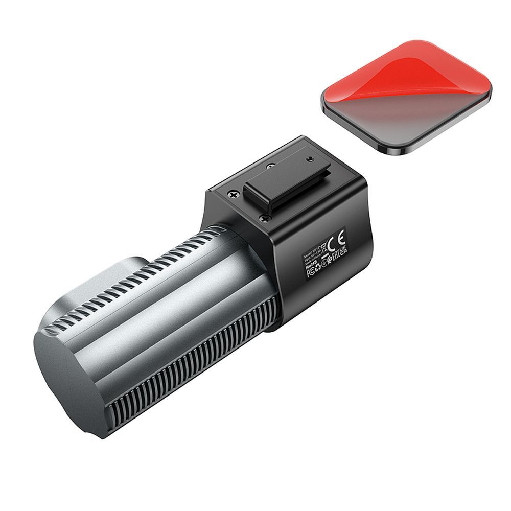Auto kamera HOCO DV13, 720P, Wi-Fi
