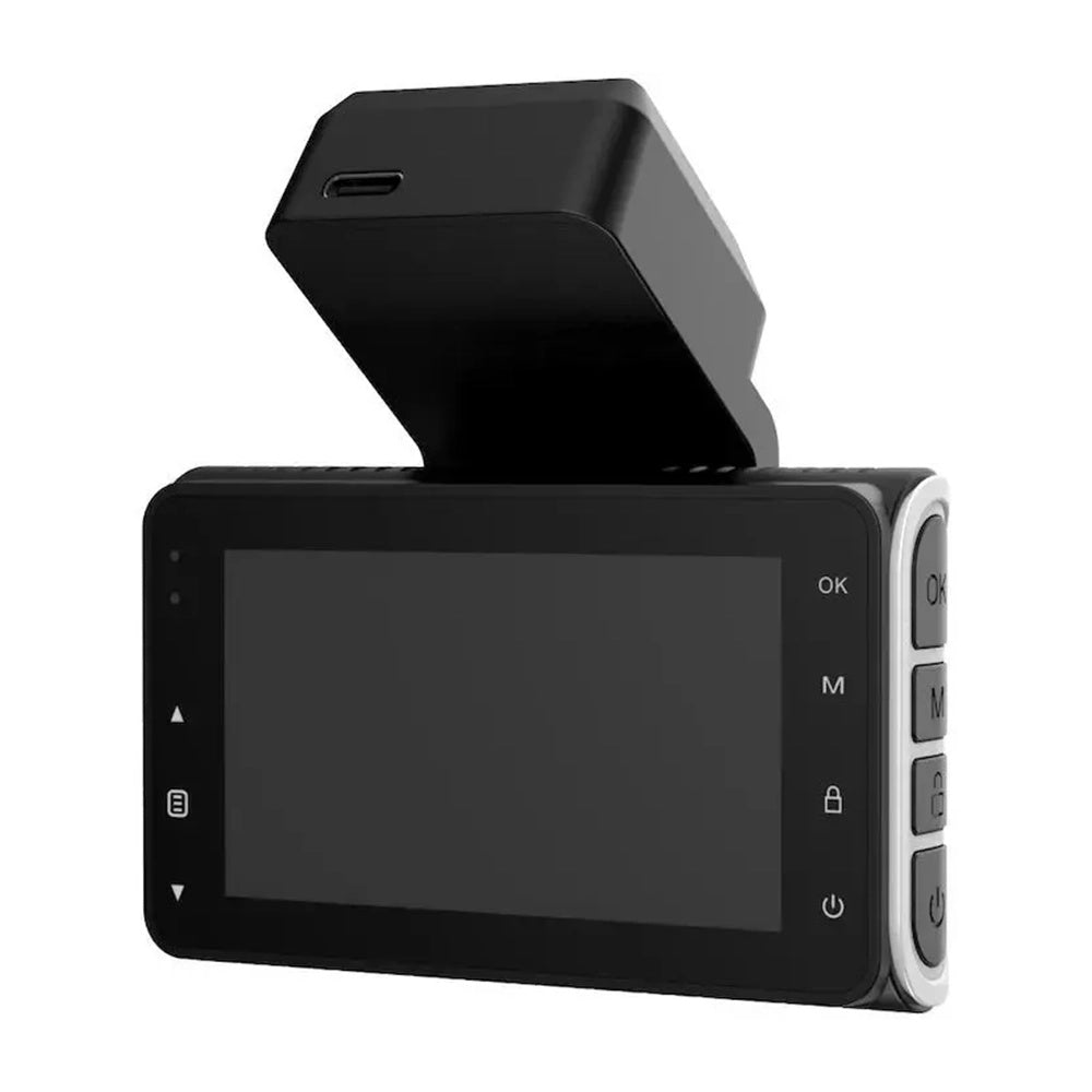 Auto kamera Imou S800 PRO, 4K, Wi-Fi, Zaslon 3 inča