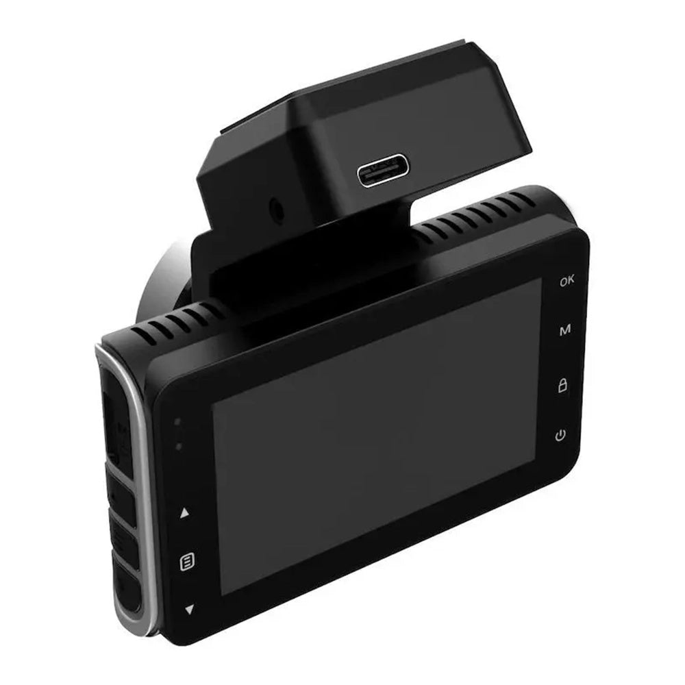 Auto kamera Imou S800 PRO, 4K, Wi-Fi, Zaslon 3 inča