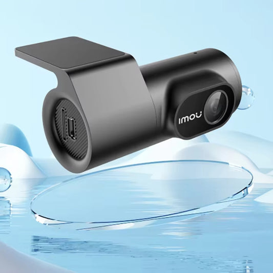 Auto kamera Imou T800, 4K, Wi-Fi