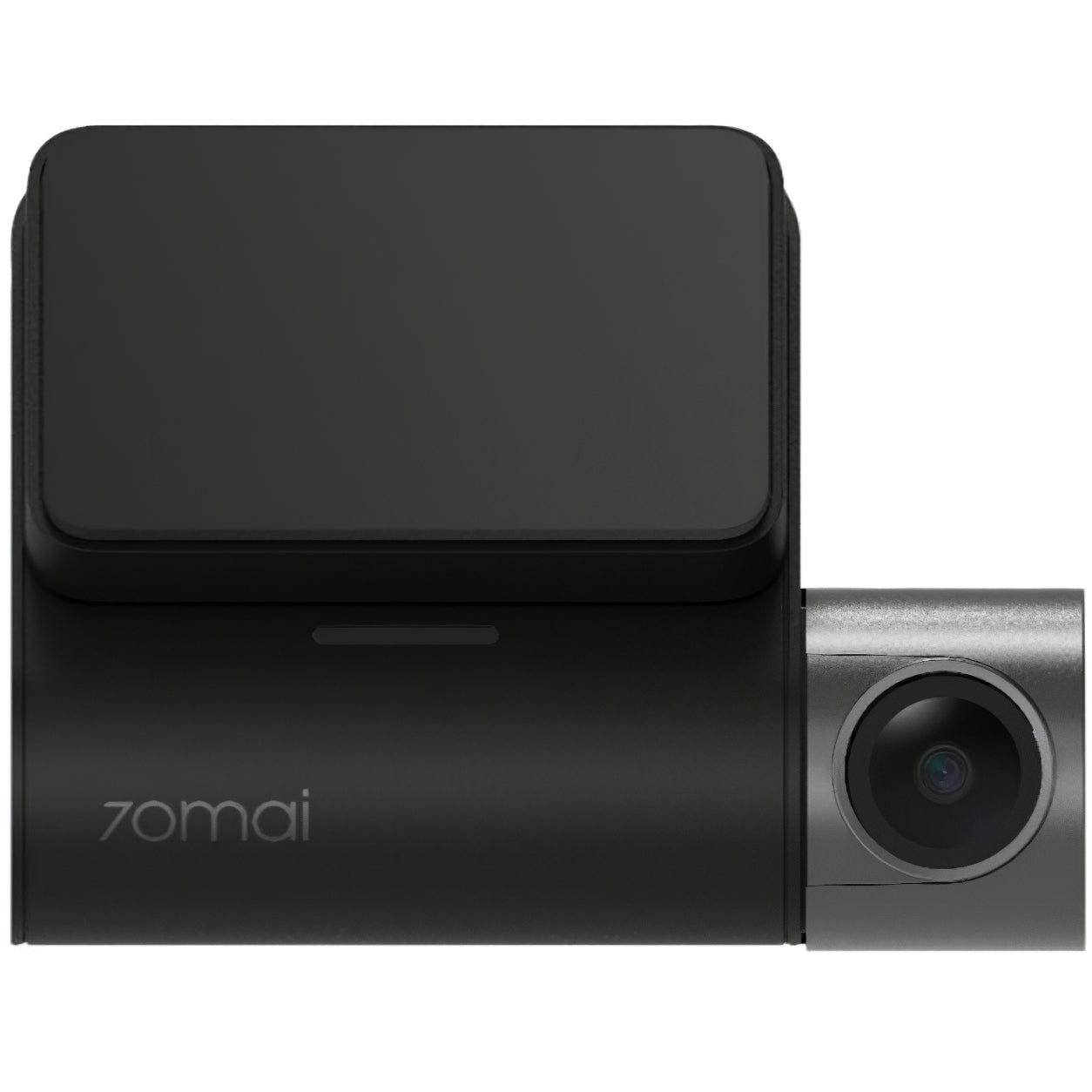 Auto kamera 70mai Dash Pro Plus A500s, 2.7K, Wi-Fi, GPS, Zaslon 2 inča