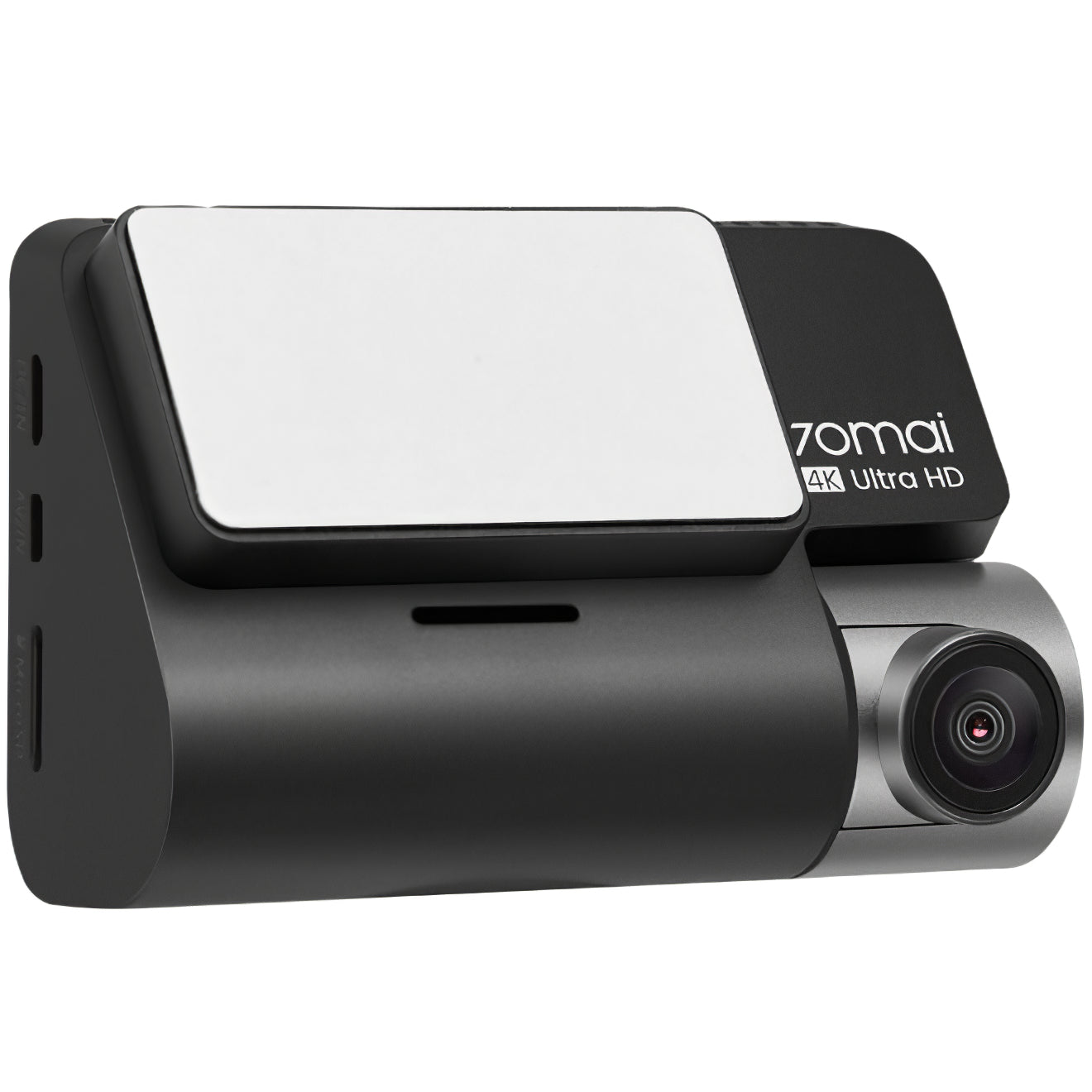 Auto kamera 70mai Dash Cam A800s, 4K, Wi-Fi, GPS, Zaslon 3 inča