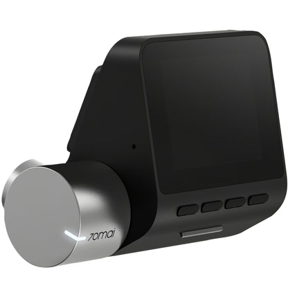 Auto kamera 70mai Dash Pro Plus A500s, 2.7K, Wi-Fi, GPS, Zaslon 2 inča