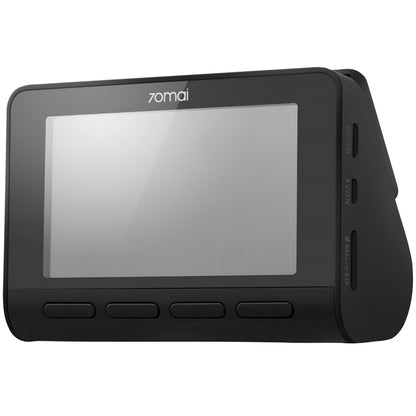 Auto kamera 70mai Dash Cam A800s, 4K, Wi-Fi, GPS, Zaslon 3 inča