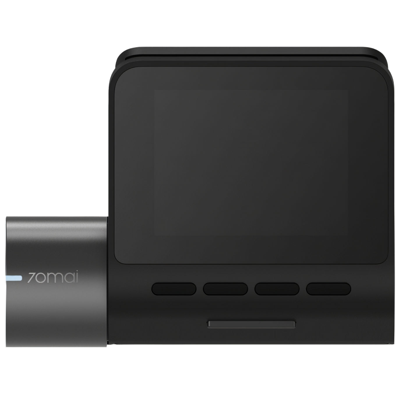 Auto kamera 70mai Dash Pro Plus A500s, 2.7K, Wi-Fi, GPS, Zaslon 2 inča