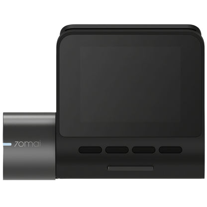 Auto kamera 70mai Dash Pro Plus A500s, 2.7K, Wi-Fi, GPS, Zaslon 2 inča