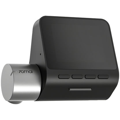 Auto kamera 70mai Dash Pro Plus A500s, 2.7K, Wi-Fi, GPS, Zaslon 2 inča