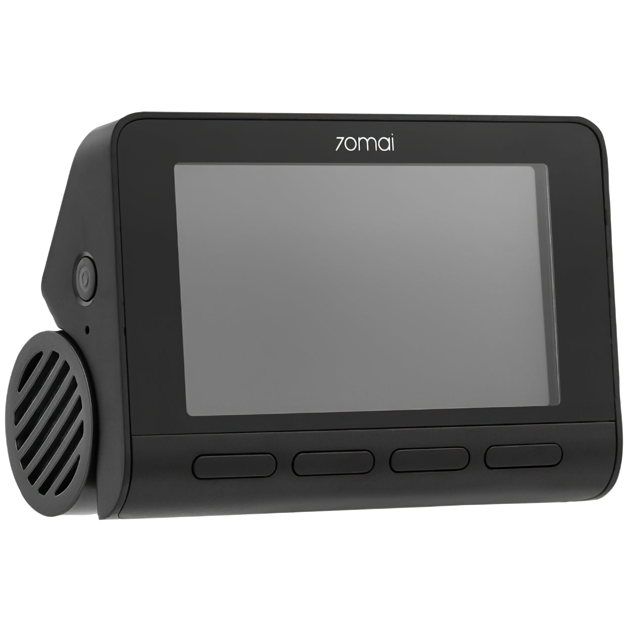 Auto kamera 70mai Dash Cam A800s, 4K, Wi-Fi, GPS, Zaslon 3 inča