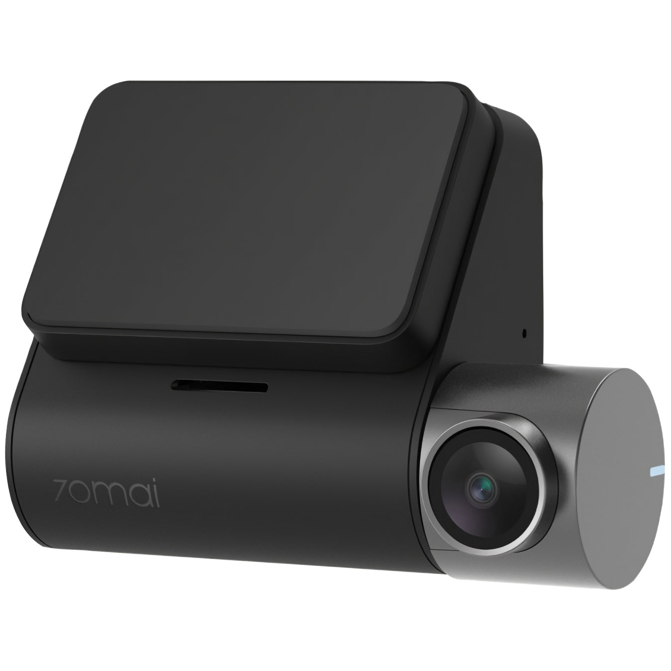 Auto kamera 70mai Dash Pro Plus A500s, 2.7K, Wi-Fi, GPS, Zaslon 2 inča