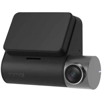 Auto kamera 70mai Dash Pro Plus A500s, 2.7K, Wi-Fi, GPS, Zaslon 2 inča