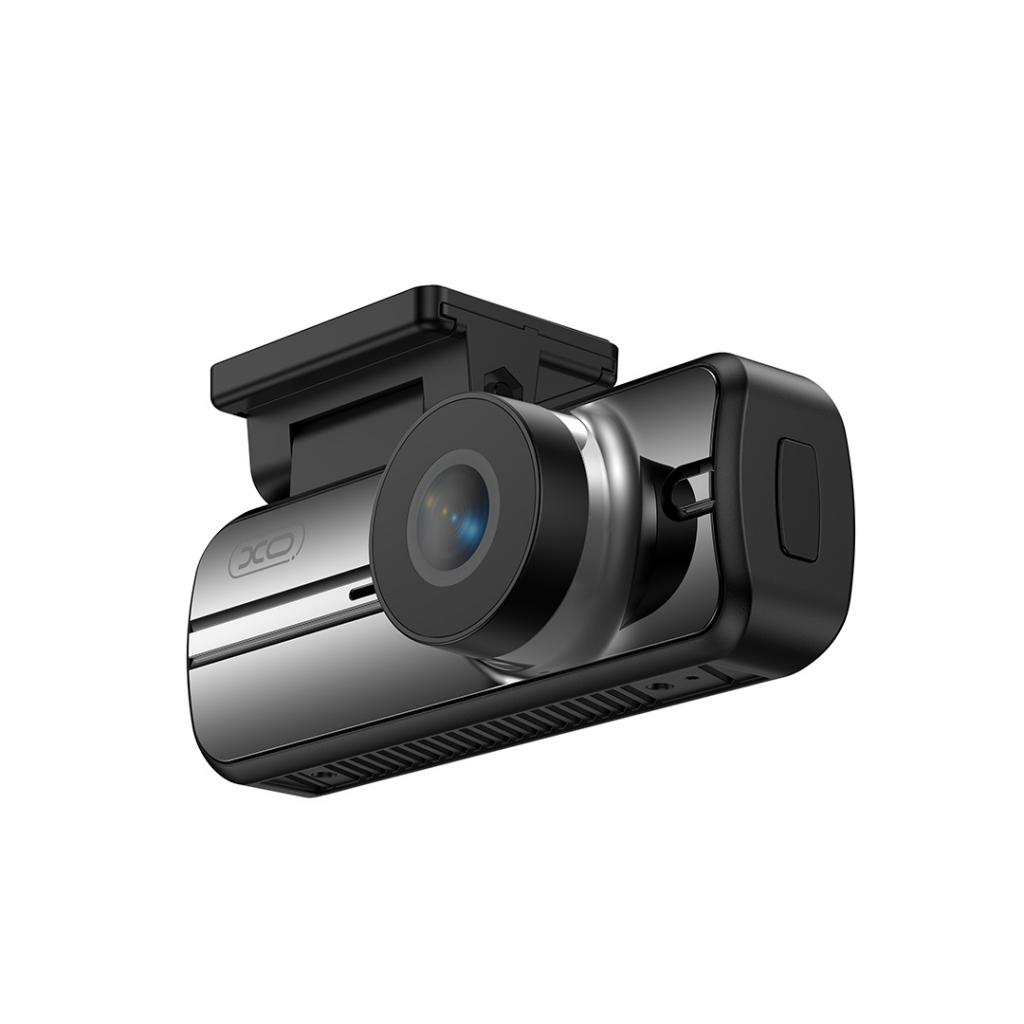 Auto kamera XO Design XJ07 Mini, 1080P, Wi-Fi