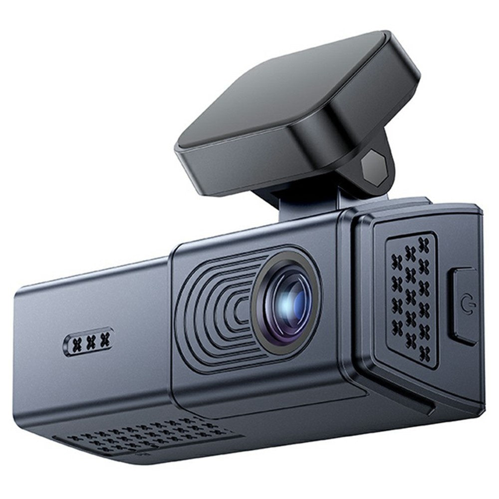 Auto kamera Yesido KM22, 1080P, Wi-Fi, Crna