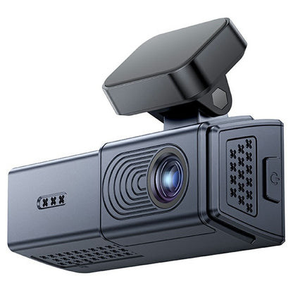 Auto kamera Yesido KM22, 1080P, Wi-Fi, Crna