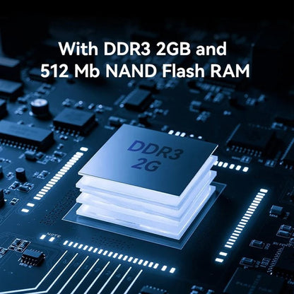 Auto kamera Yesido KM24 s Carplay / Android Auto, 4K, Zaslon 9.66 inča