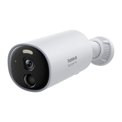 Kamera za nadzor Baseus B1, Wi-Fi, 2K, IP67, Vanjska S0SV002130