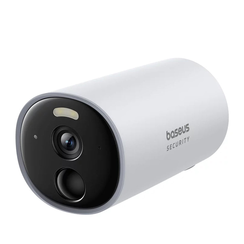 Kamera za nadzor Baseus B1, Wi-Fi, 2K, IP67, Vanjska S0SV002130