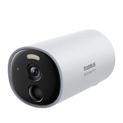Kamera za nadzor Baseus B1, Wi-Fi, 2K, IP67, Vanjska S0SV002130