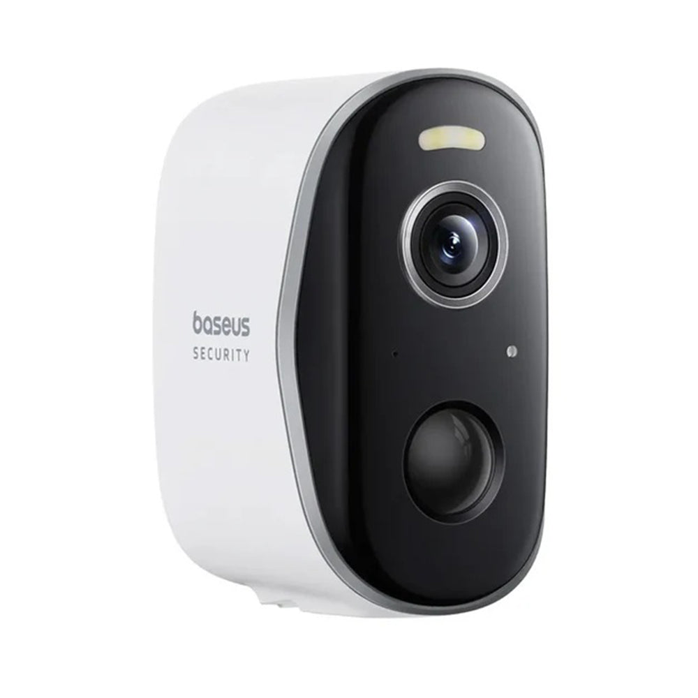 Kamera za nadzor Baseus N1 Plus, Wi-Fi, 2K, IP67, Vanjska S0TV022132