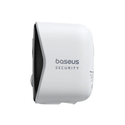 Kamera za nadzor Baseus N1 Plus, Wi-Fi, 2K, IP67, Vanjska S0TV022132