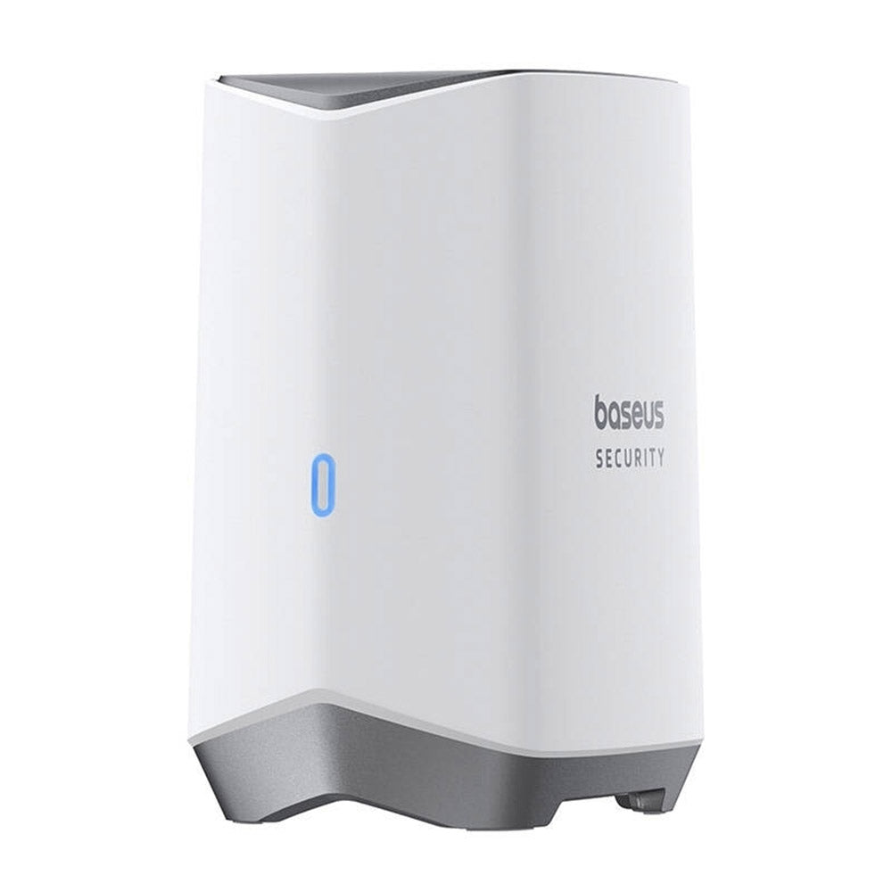 Kamera za nadzor Baseus N1 Plus, Wi-Fi, 2K, IP67, Vanjska, Set 2 komada S0TY002131